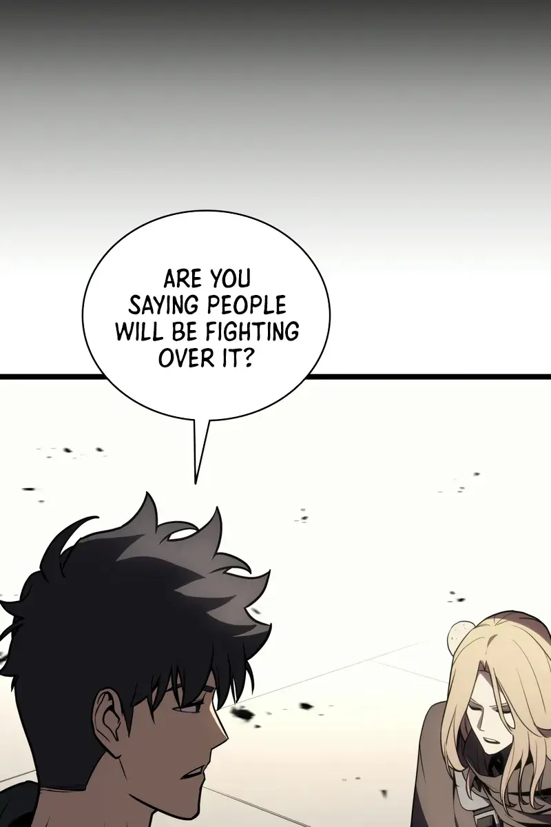 Return of Disaster Class Hero Chapter 120 Page 19