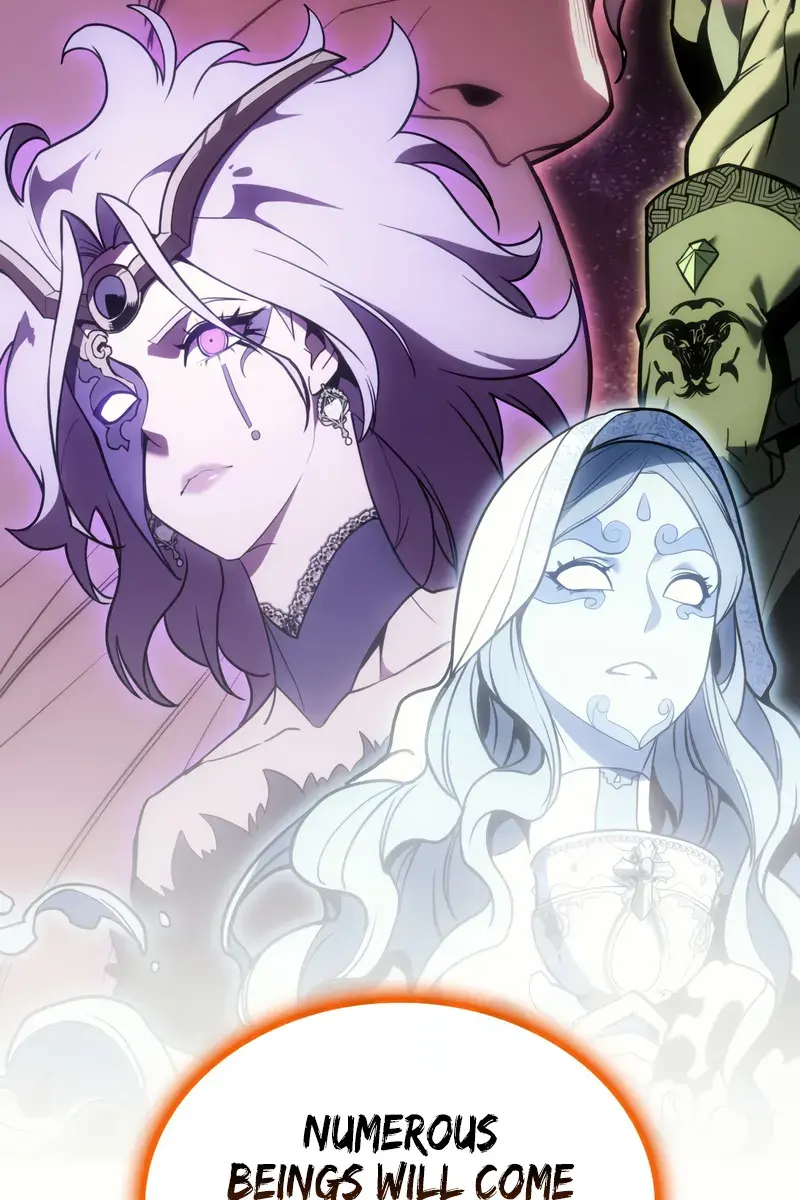 Return of Disaster Class Hero Chapter 120 Page 21