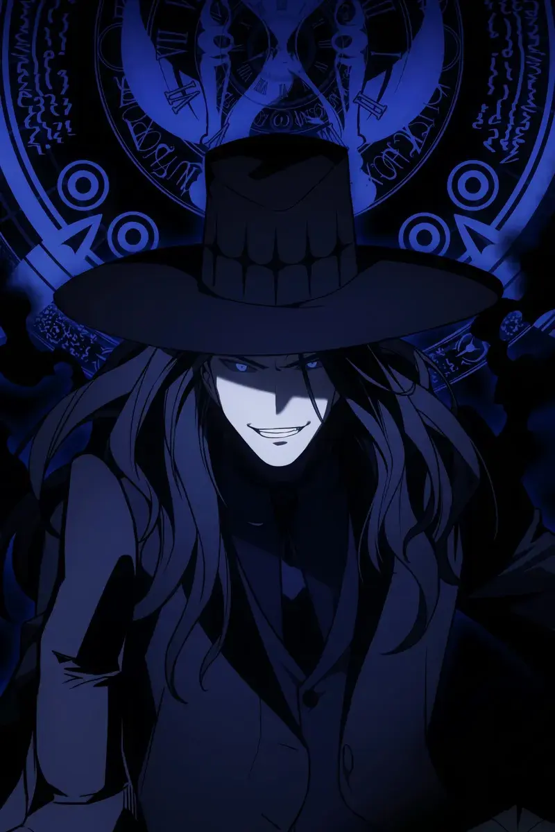 Return of Disaster Class Hero Chapter 120 Page 23