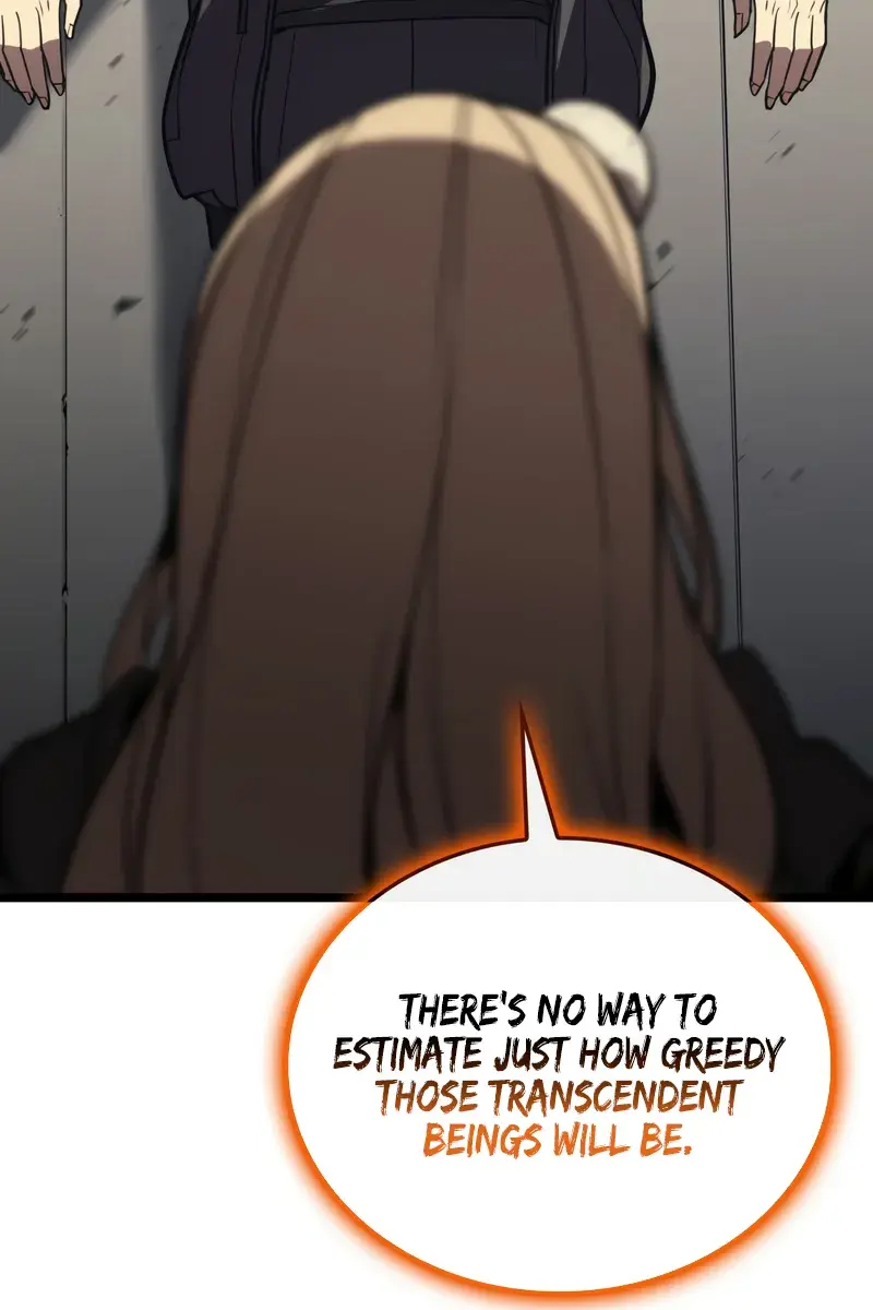 Return of Disaster Class Hero Chapter 120 Page 27