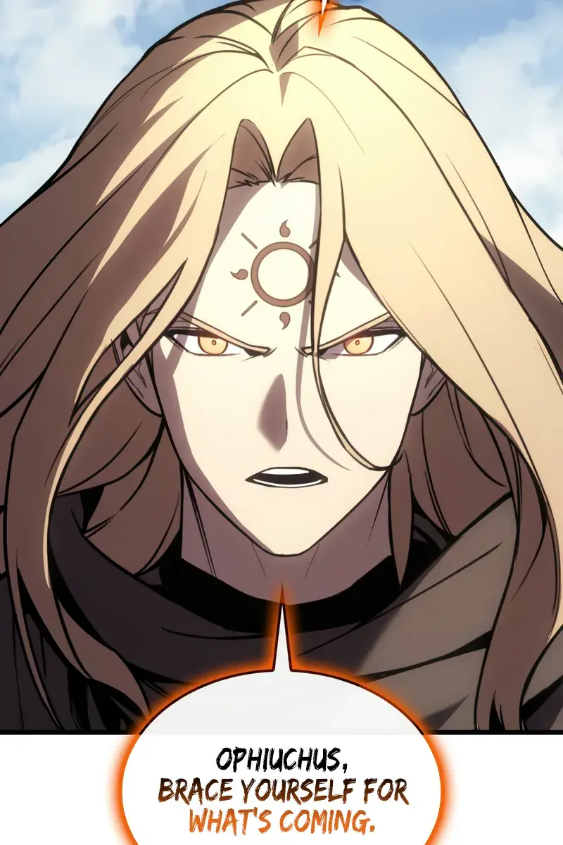 Return of Disaster Class Hero Chapter 120 Page 29