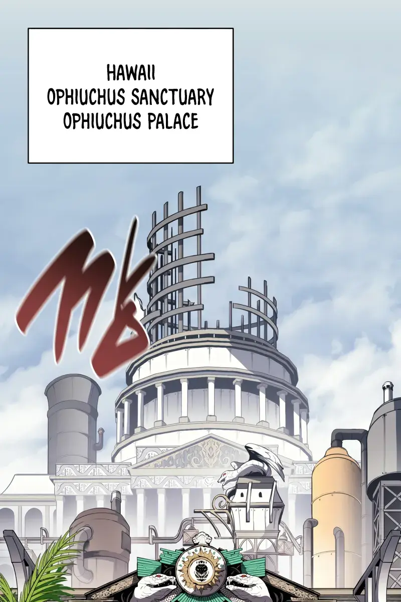 Return of Disaster Class Hero Chapter 120 Page 31