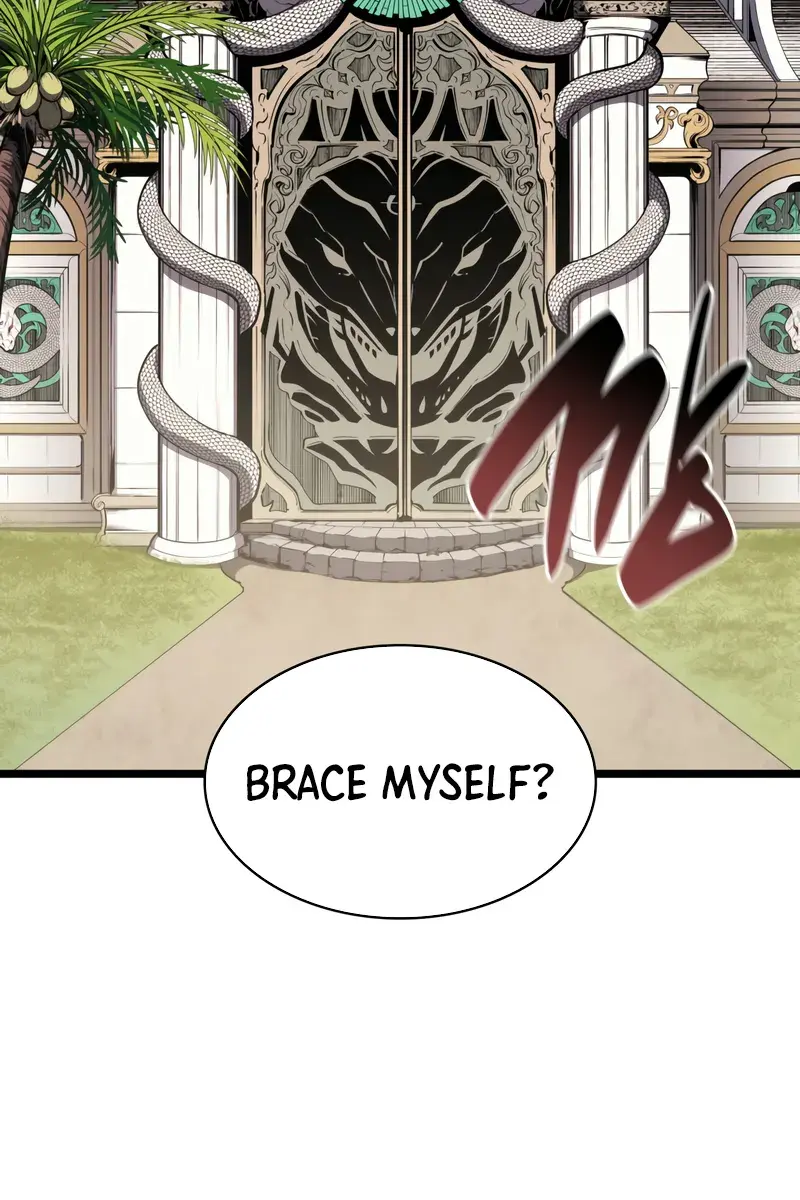 Return of Disaster Class Hero Chapter 120 Page 32