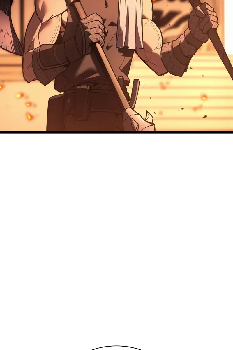 Return of Disaster Class Hero Chapter 120 Page 34