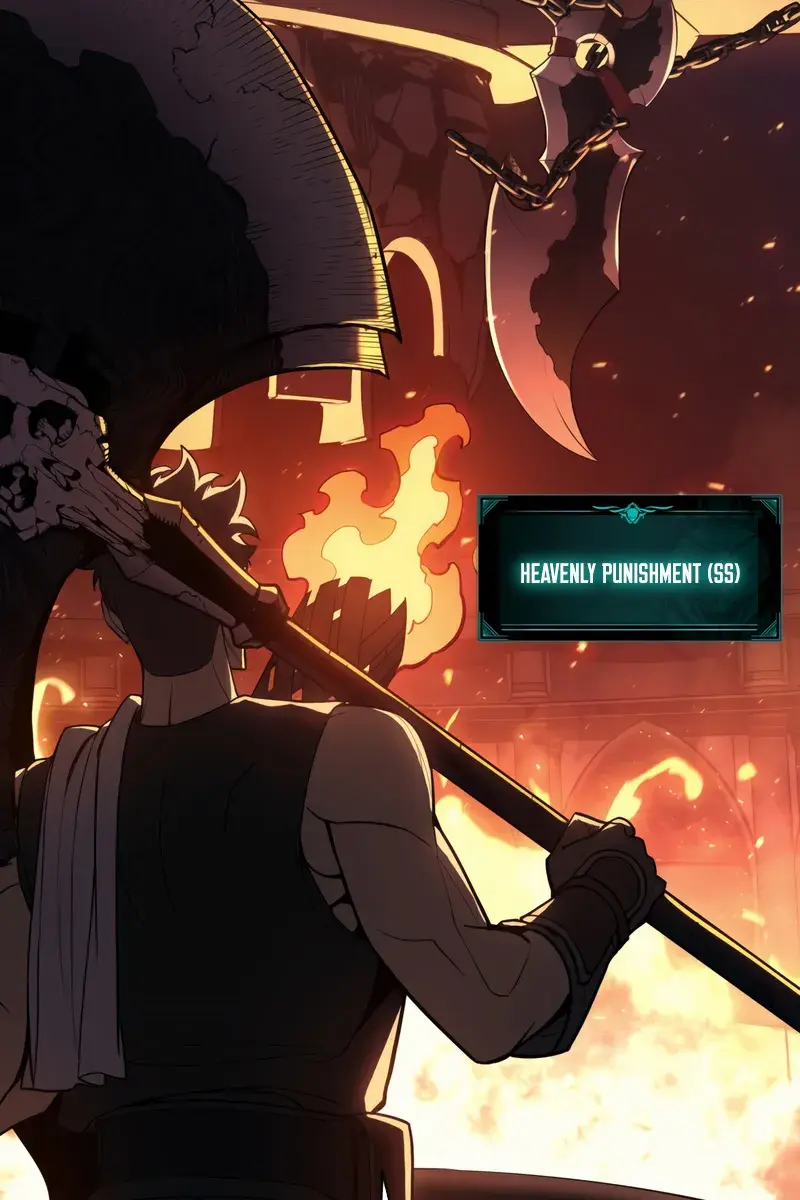 Return of Disaster Class Hero Chapter 120 Page 37