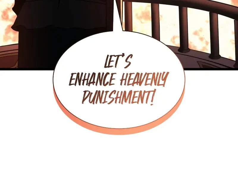 Return of Disaster Class Hero Chapter 120 Page 38