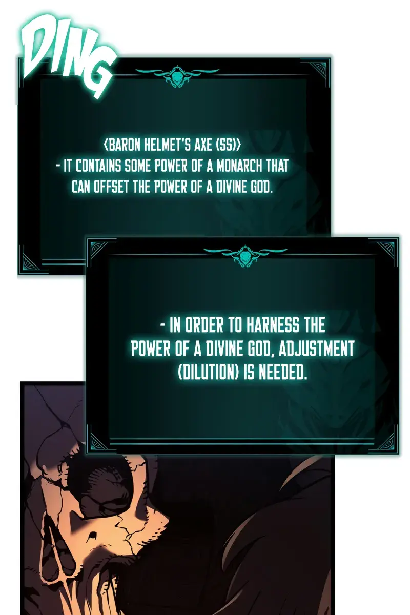 Return of Disaster Class Hero Chapter 120 Page 42