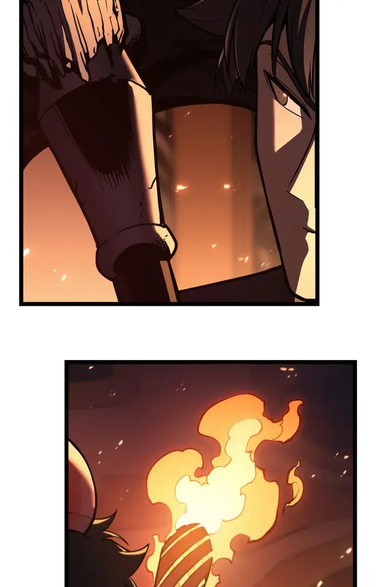 Return of Disaster Class Hero Chapter 120 Page 43