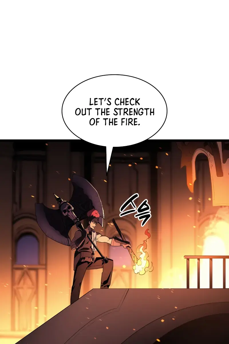 Return of Disaster Class Hero Chapter 120 Page 45