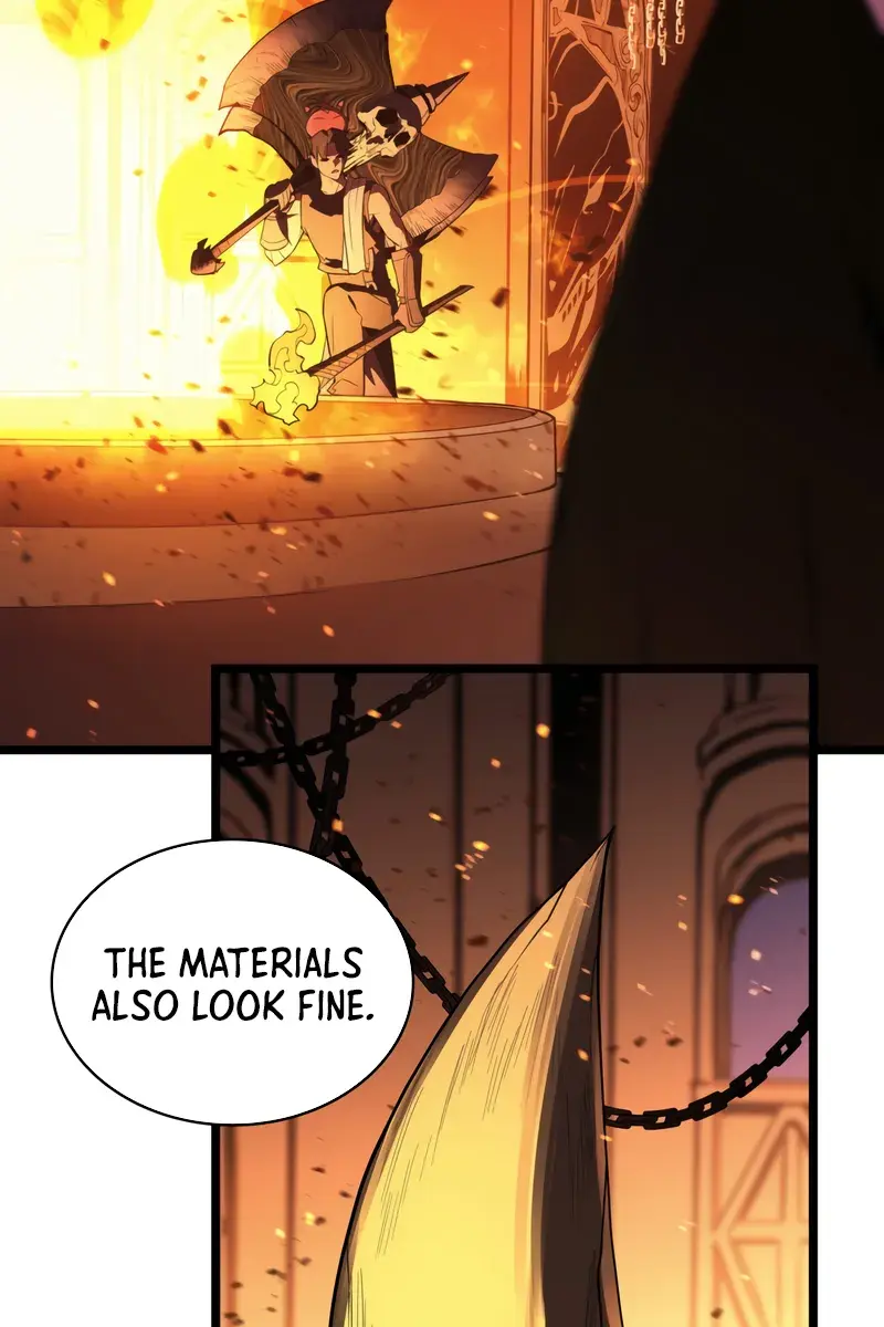 Return of Disaster Class Hero Chapter 120 Page 49