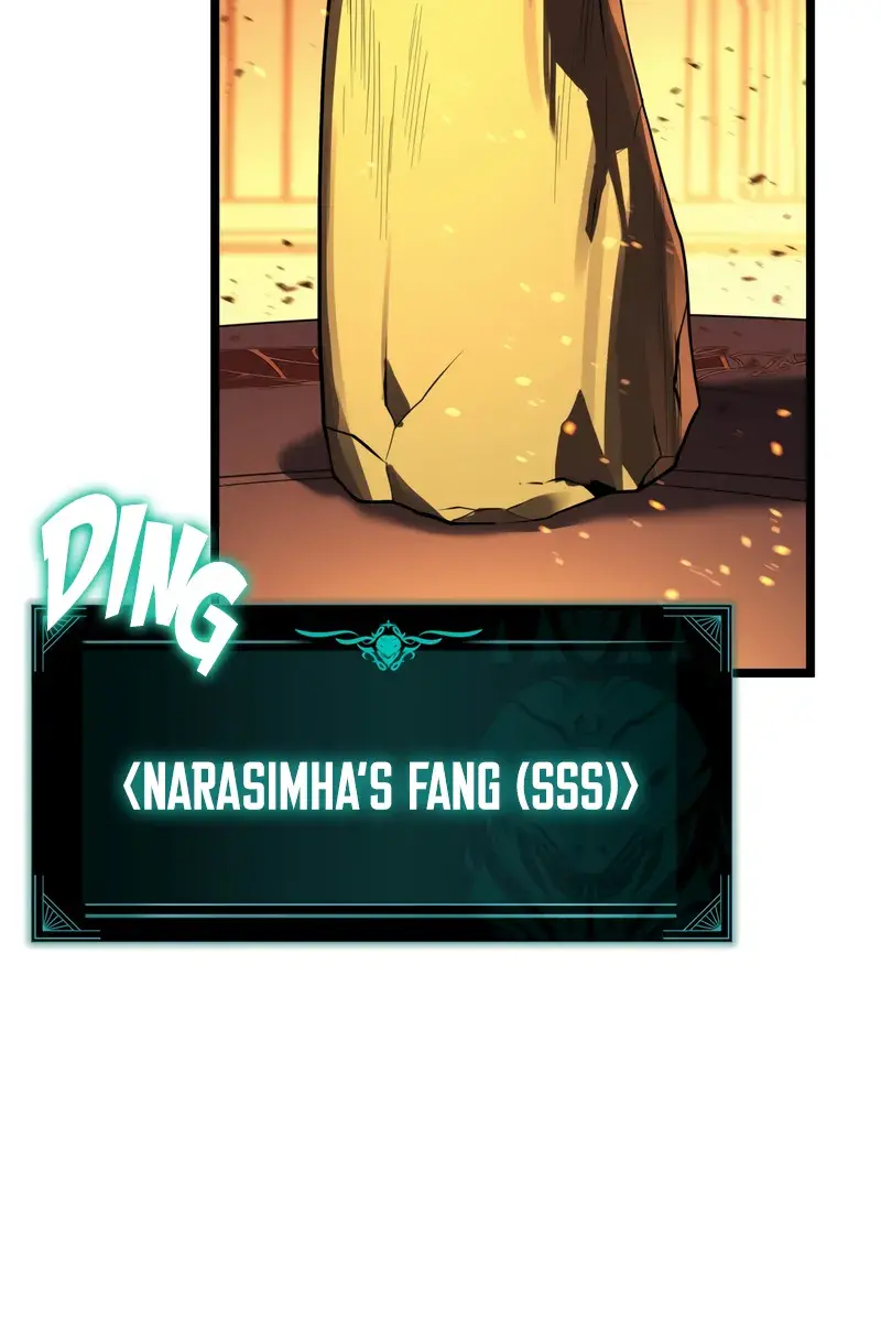 Return of Disaster Class Hero Chapter 120 Page 50