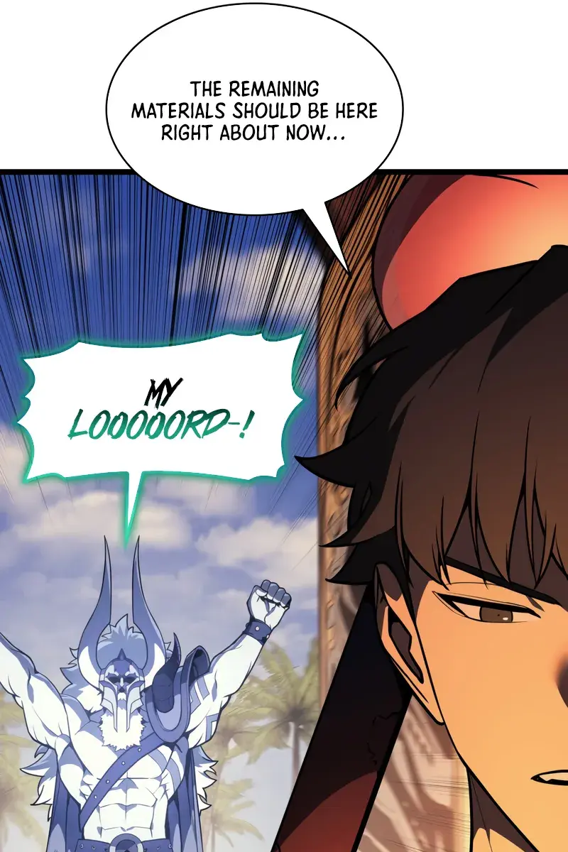 Return of Disaster Class Hero Chapter 120 Page 52