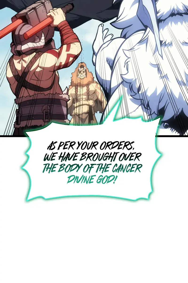 Return of Disaster Class Hero Chapter 120 Page 55