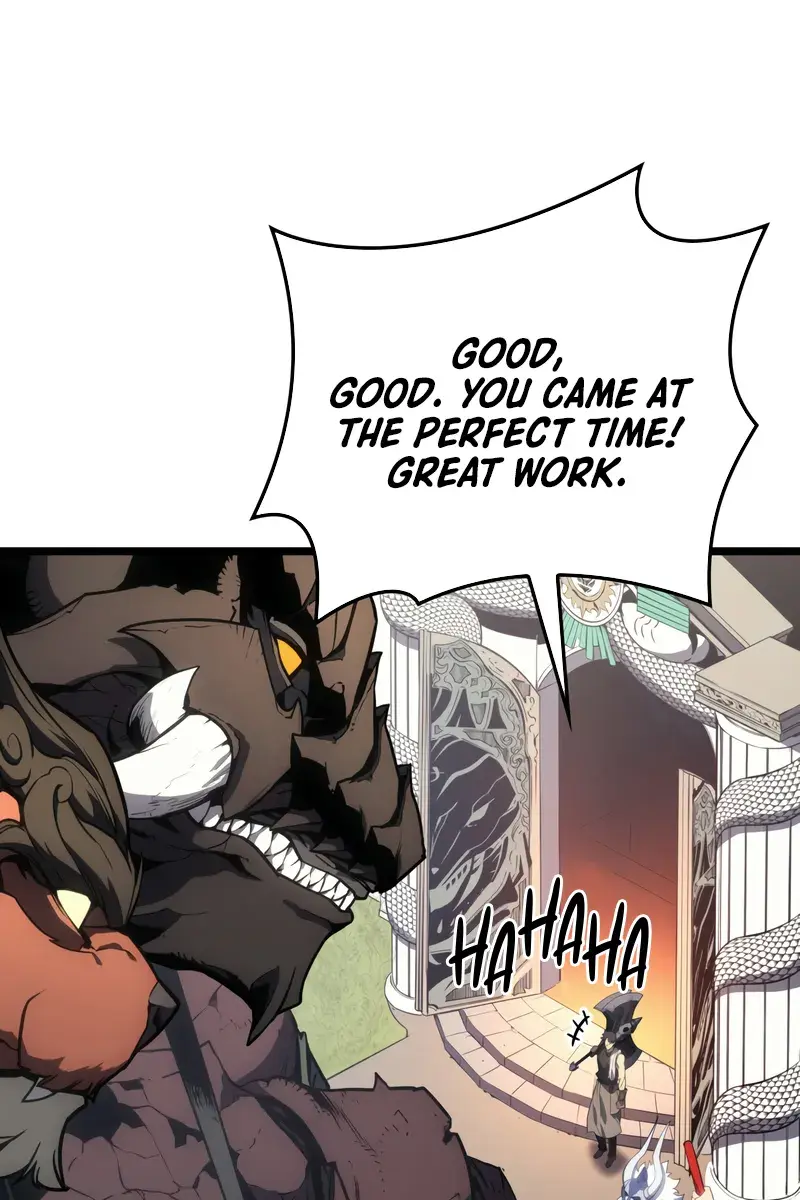 Return of Disaster Class Hero Chapter 120 Page 56