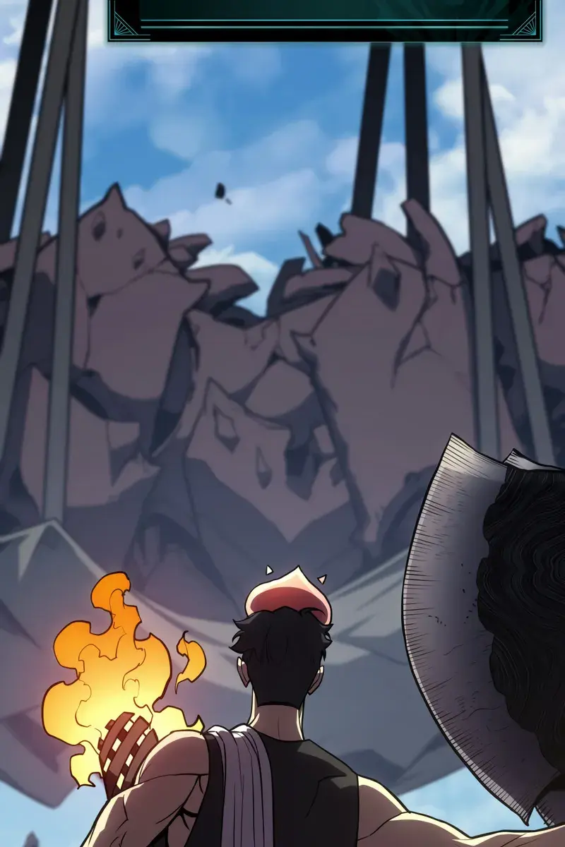 Return of Disaster Class Hero Chapter 120 Page 60