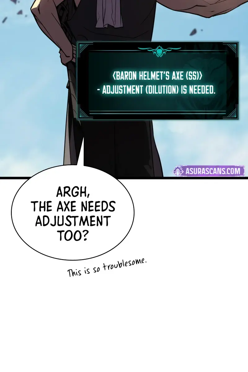 Return of Disaster Class Hero Chapter 120 Page 61