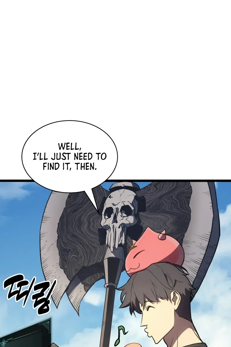 Return of Disaster Class Hero Chapter 120 Page 71