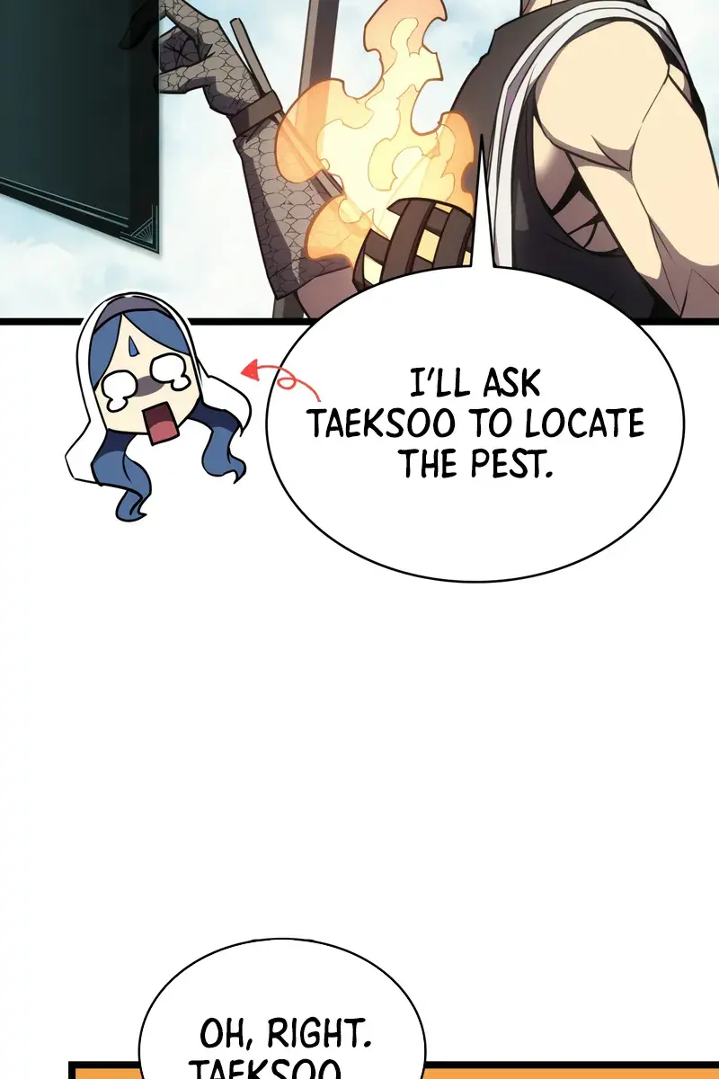 Return of Disaster Class Hero Chapter 120 Page 72