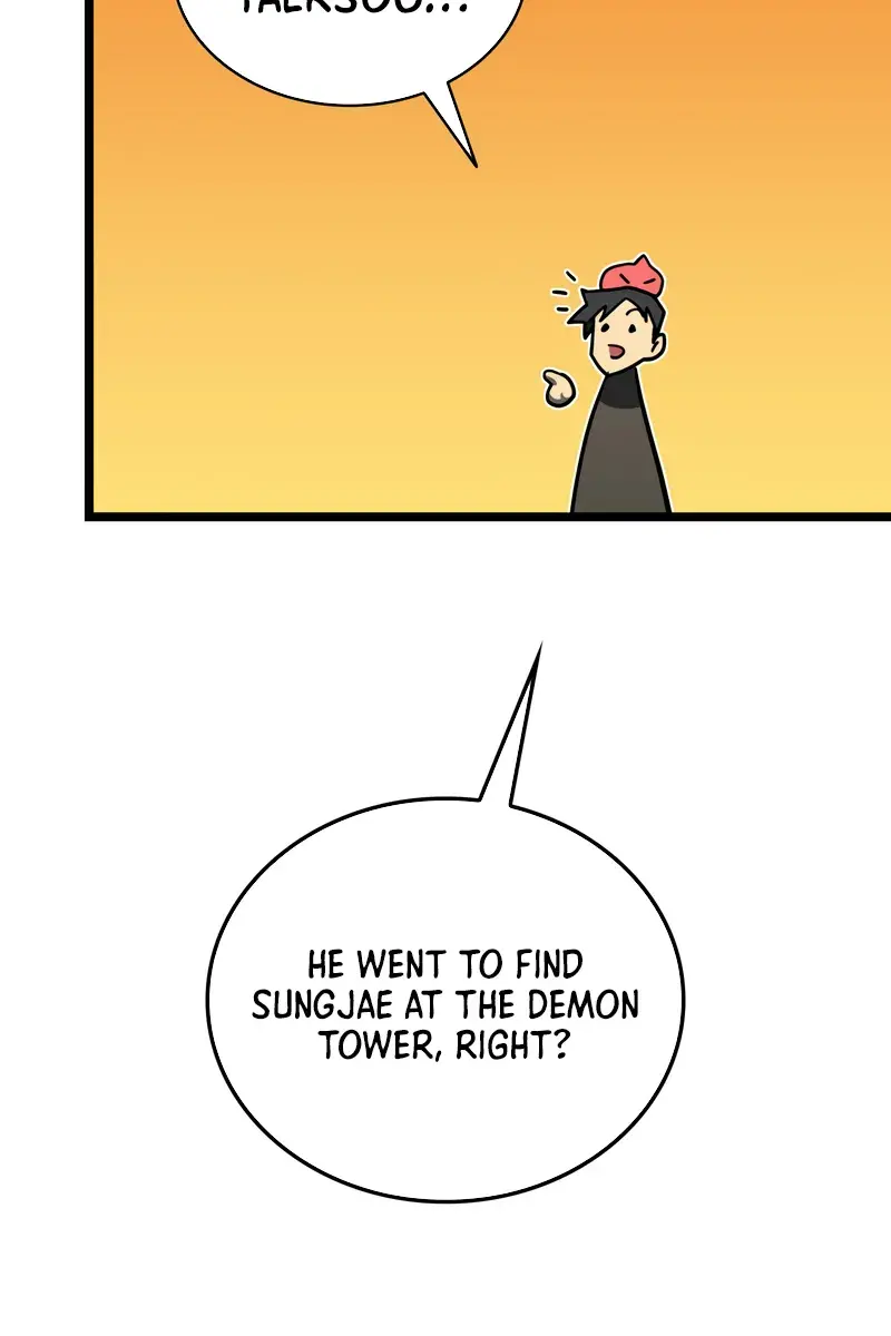 Return of Disaster Class Hero Chapter 120 Page 73