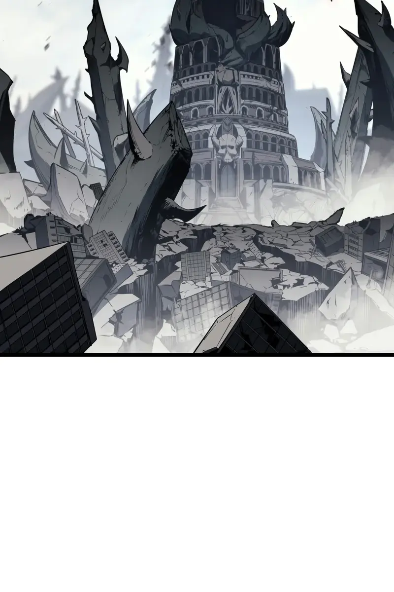 Return of Disaster Class Hero Chapter 120 Page 75