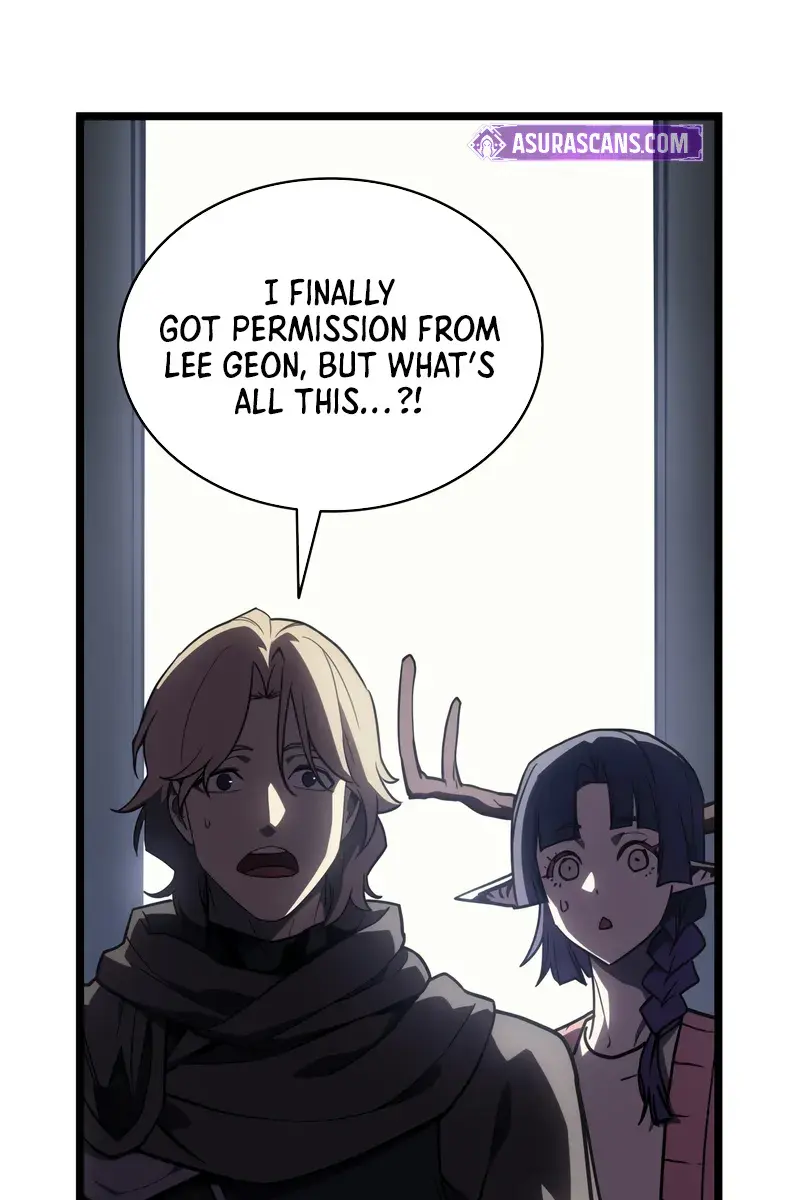 Return of Disaster Class Hero Chapter 120 Page 76