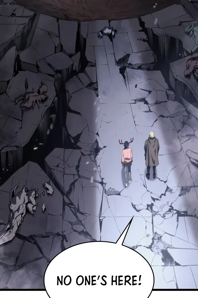 Return of Disaster Class Hero Chapter 120 Page 79