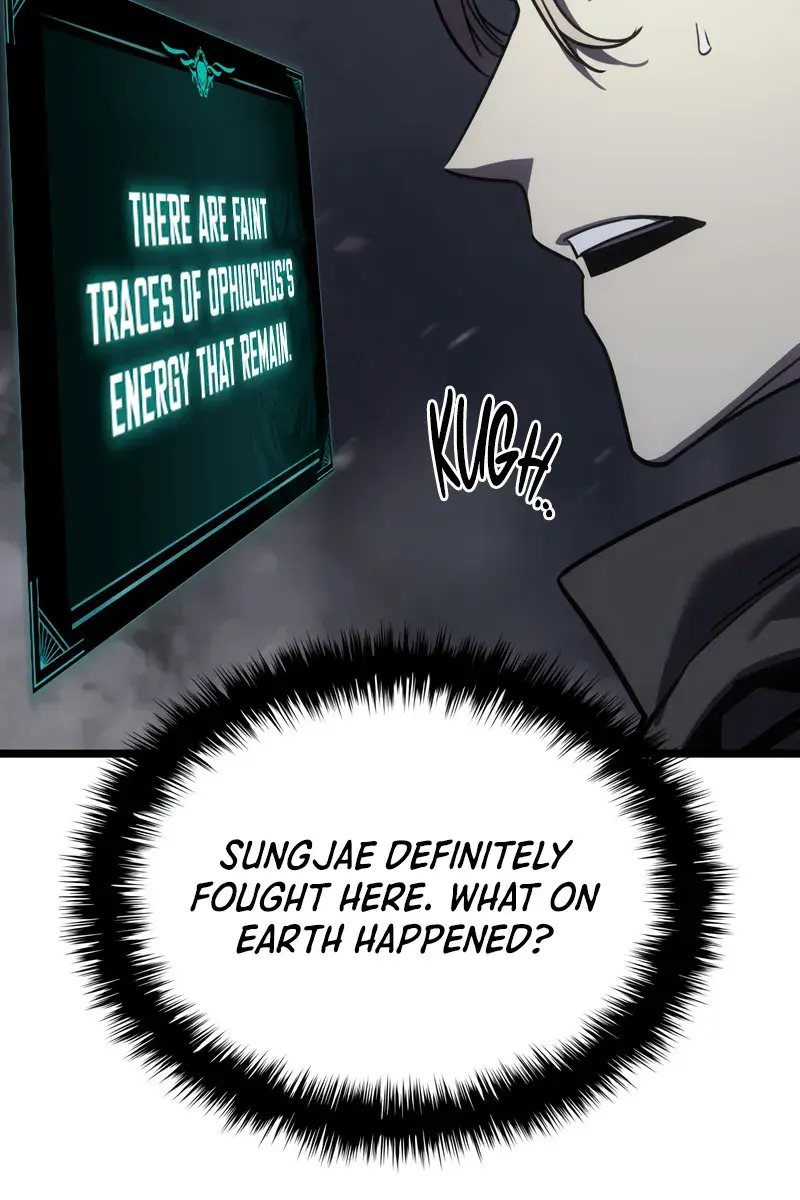 Return of Disaster Class Hero Chapter 120 Page 83