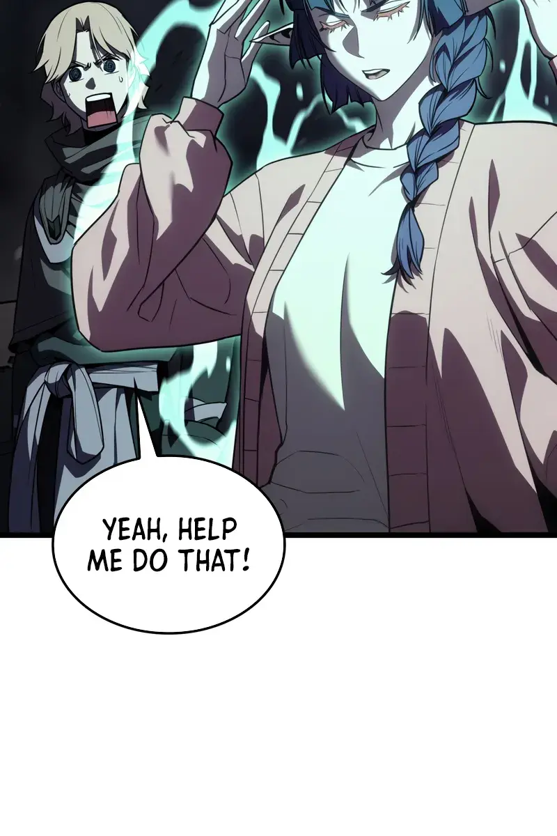 Return of Disaster Class Hero Chapter 120 Page 85