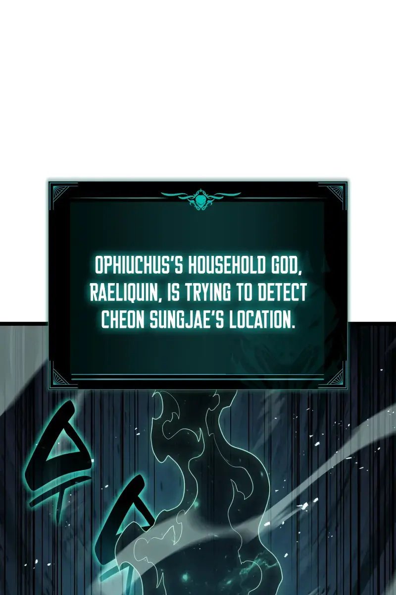 Return of Disaster Class Hero Chapter 120 Page 86