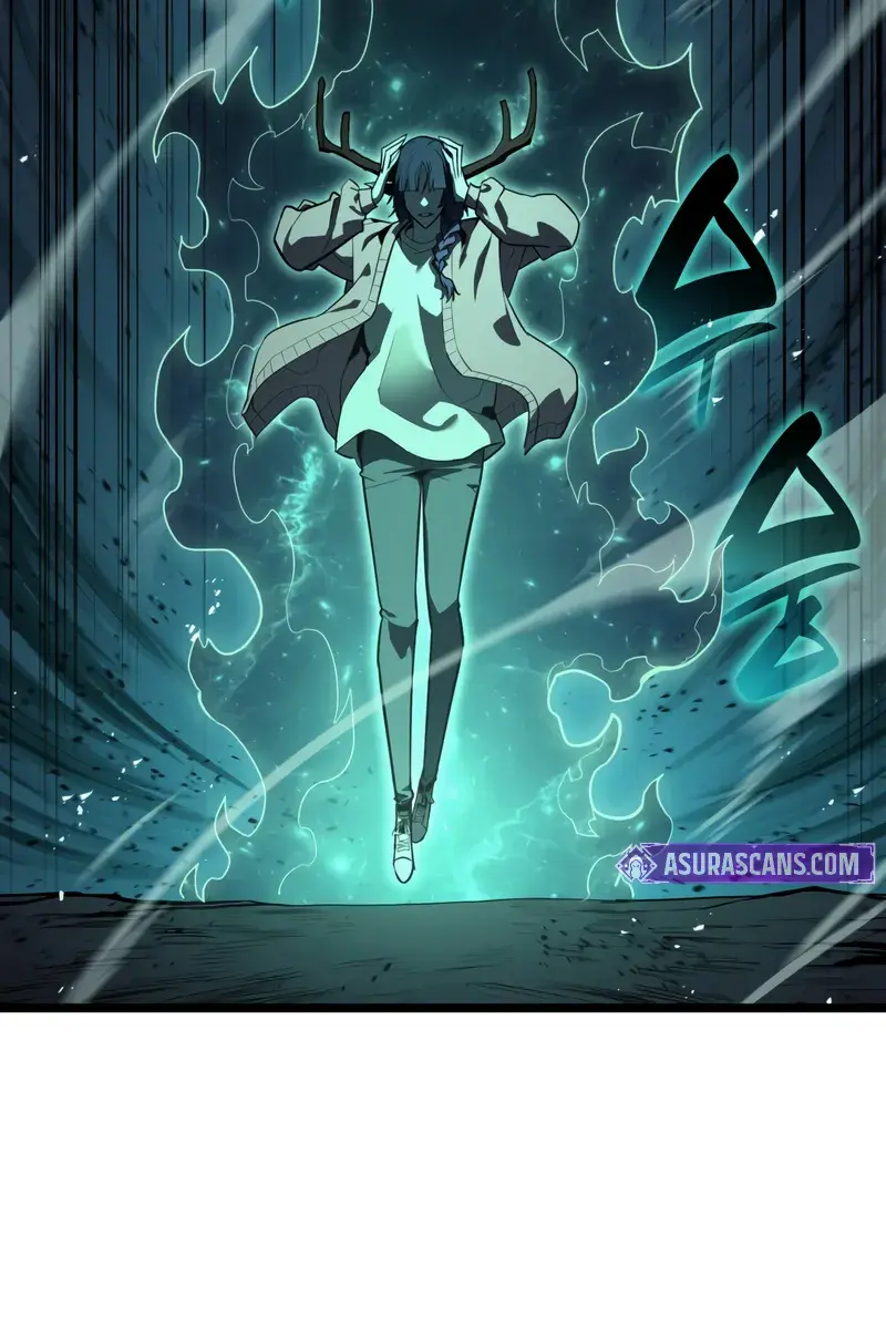 Return of Disaster Class Hero Chapter 120 Page 87