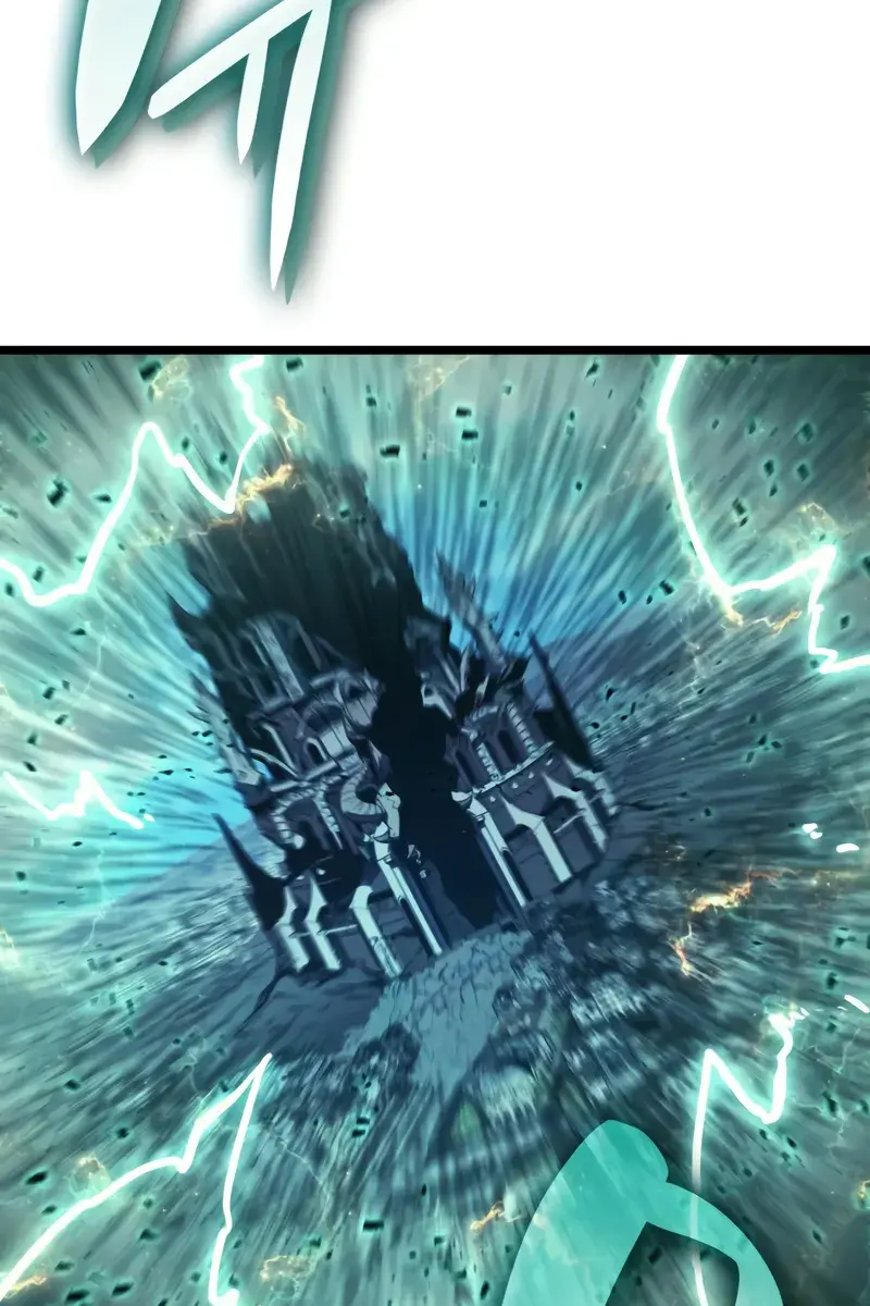 Return of Disaster Class Hero Chapter 120 Page 91