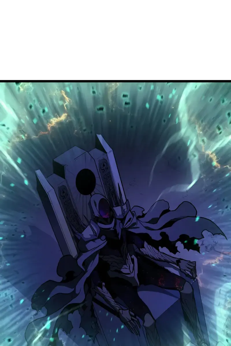 Return of Disaster Class Hero Chapter 120 Page 99