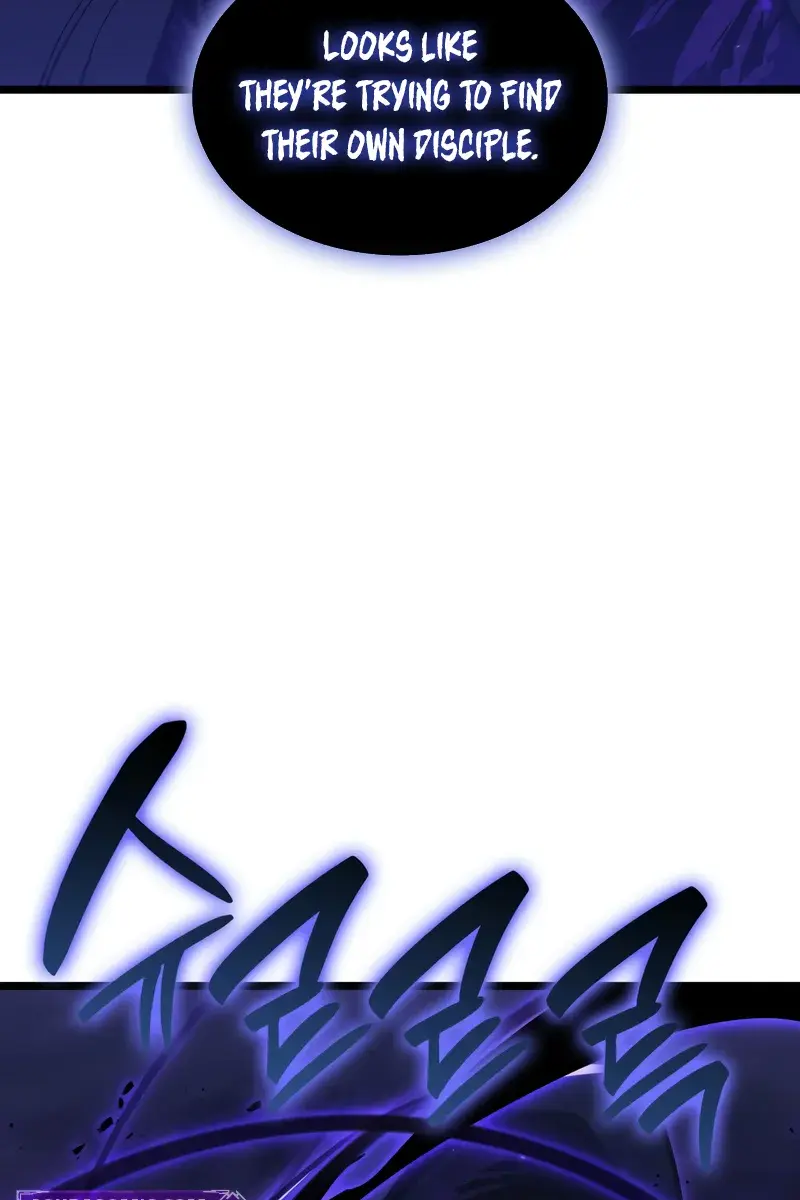 Return of Disaster Class Hero Chapter 120 Page 109