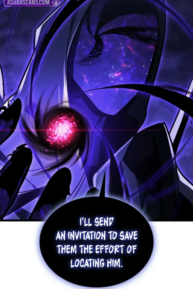 Return of Disaster Class Hero Chapter 120 Page 110