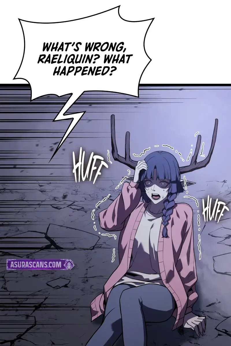 Return of Disaster Class Hero Chapter 120 Page 115