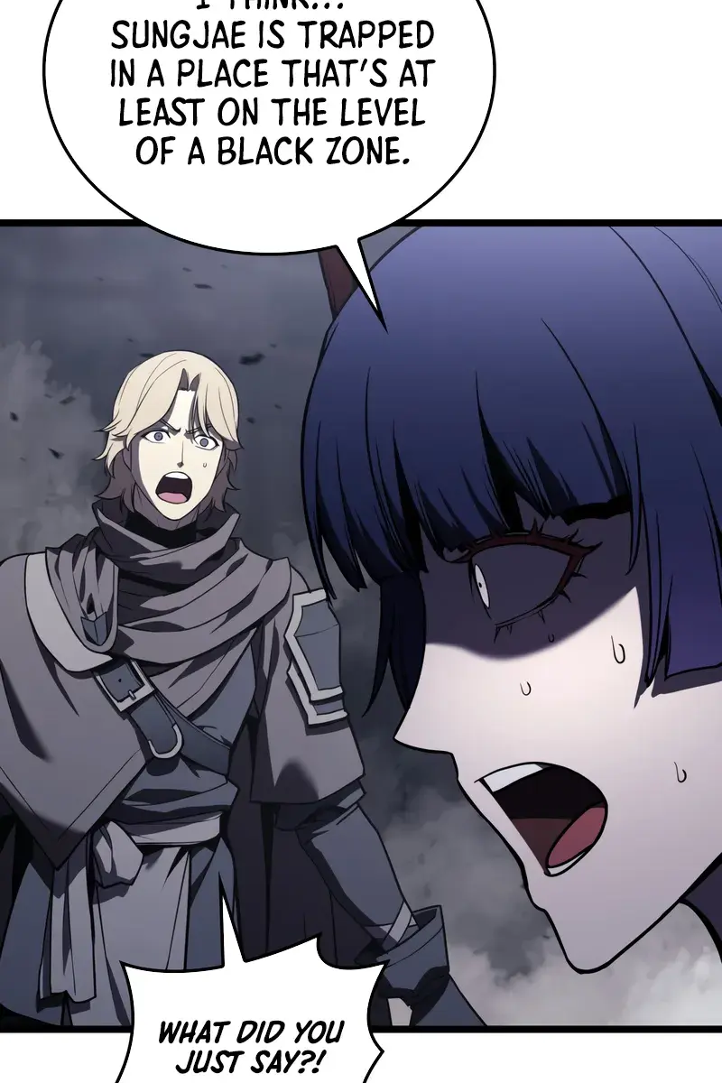 Return of Disaster Class Hero Chapter 120 Page 117