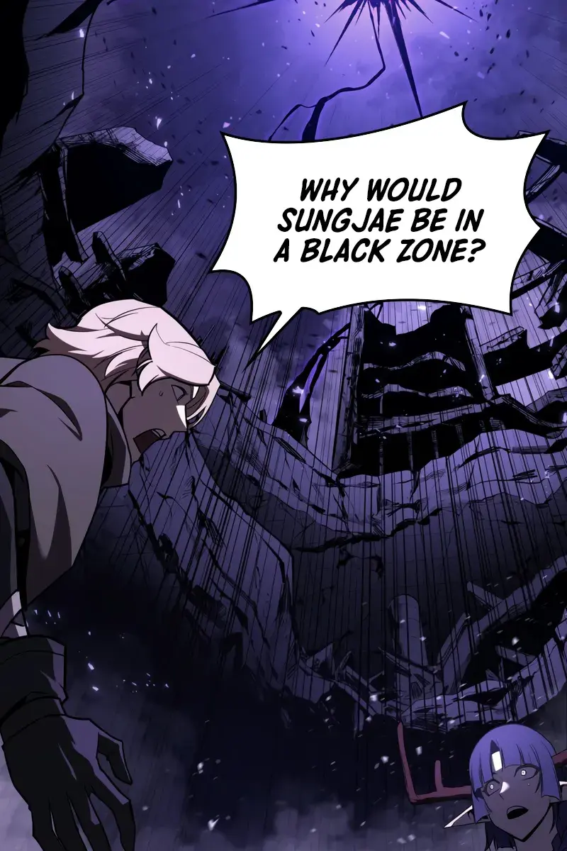 Return of Disaster Class Hero Chapter 120 Page 119