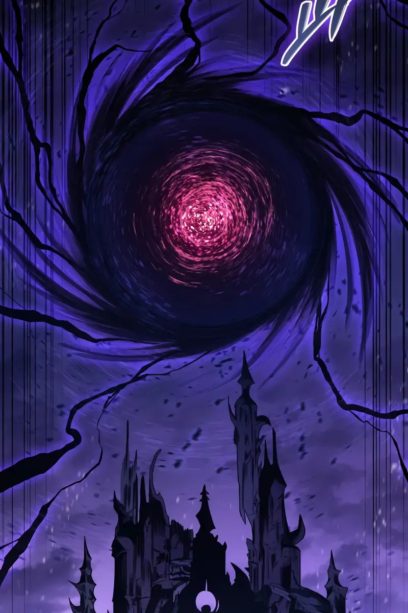 Return of Disaster Class Hero Chapter 120 Page 121