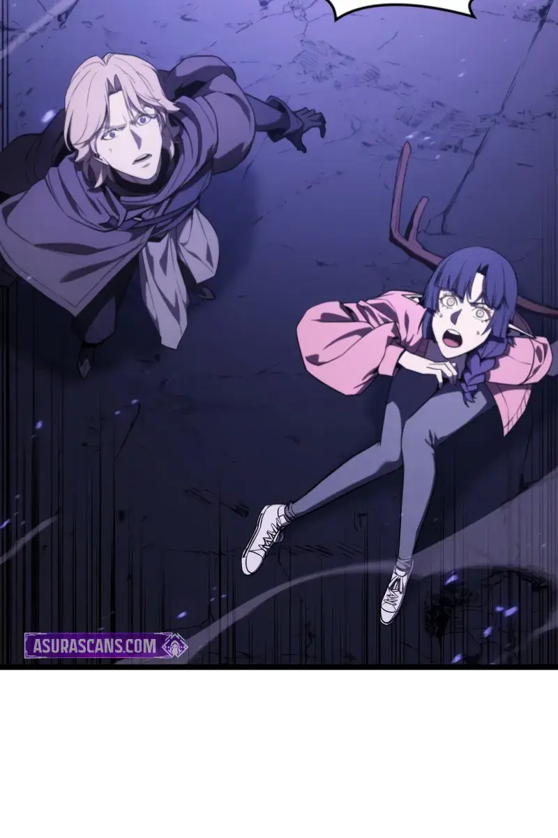 Return of Disaster Class Hero Chapter 120 Page 123