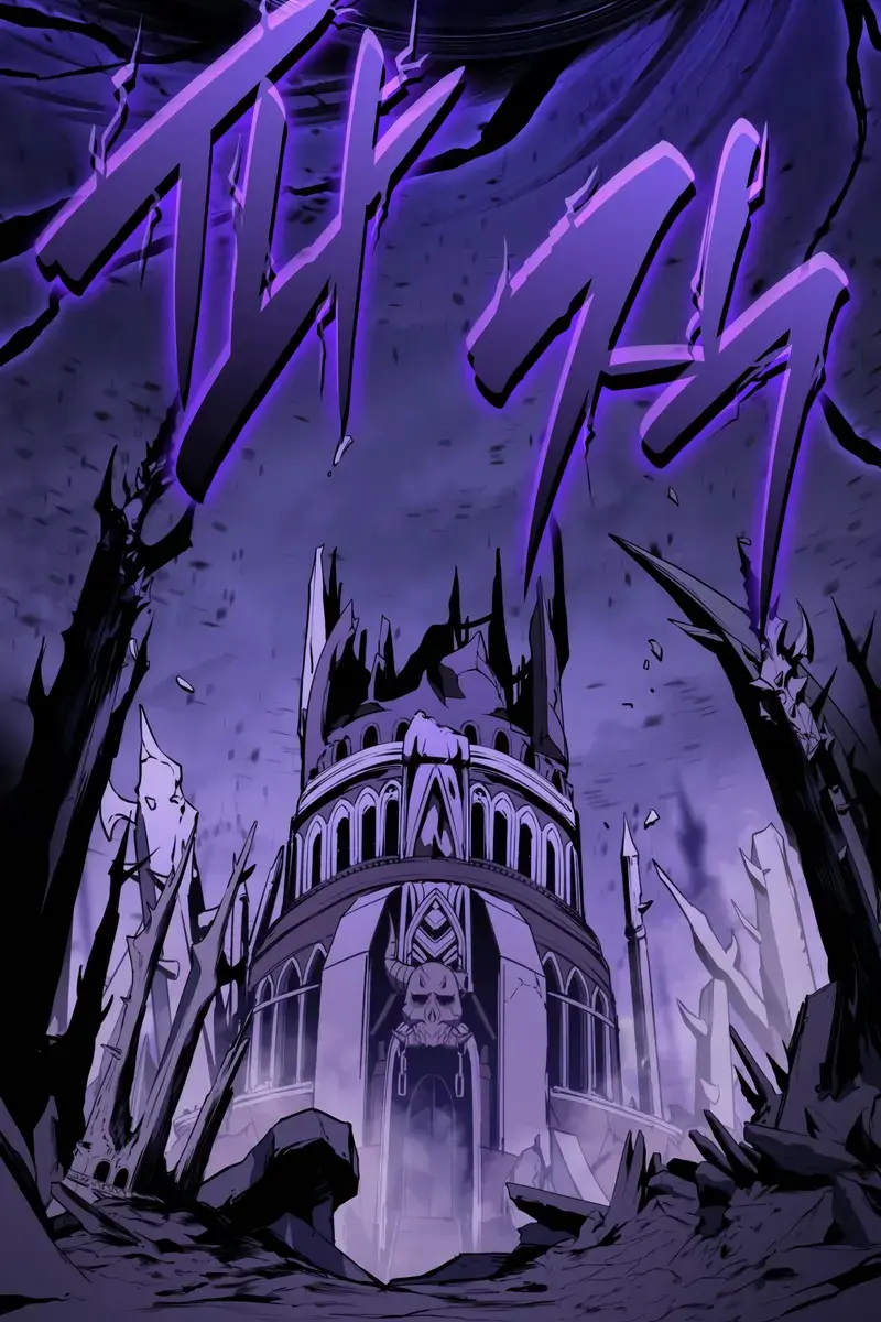 Return of Disaster Class Hero Chapter 120 Page 125