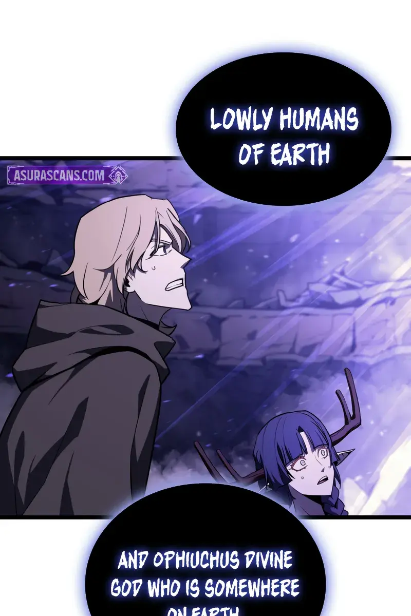 Return of Disaster Class Hero Chapter 120 Page 127