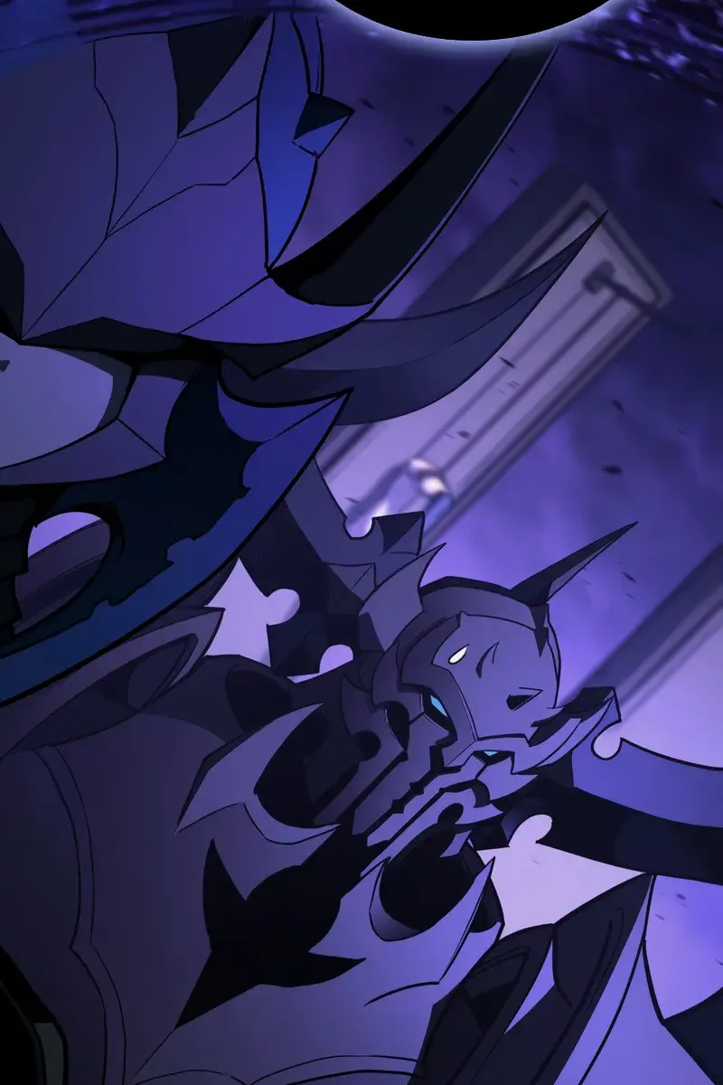 Return of Disaster Class Hero Chapter 120 Page 131