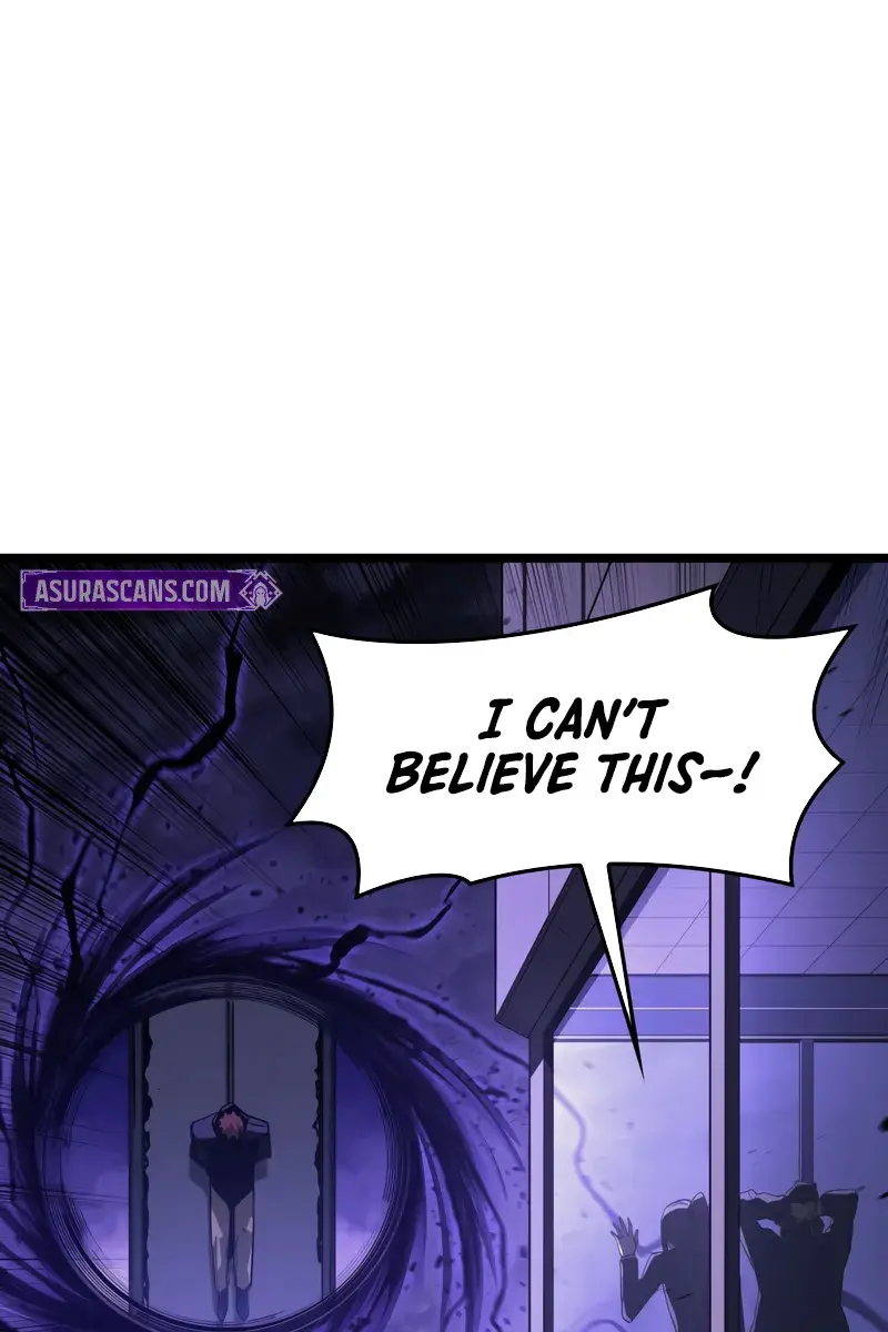 Return of Disaster Class Hero Chapter 120 Page 135