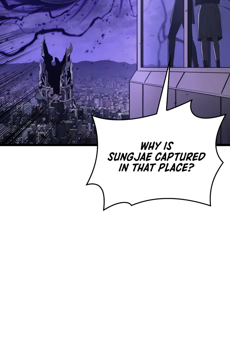 Return of Disaster Class Hero Chapter 120 Page 136