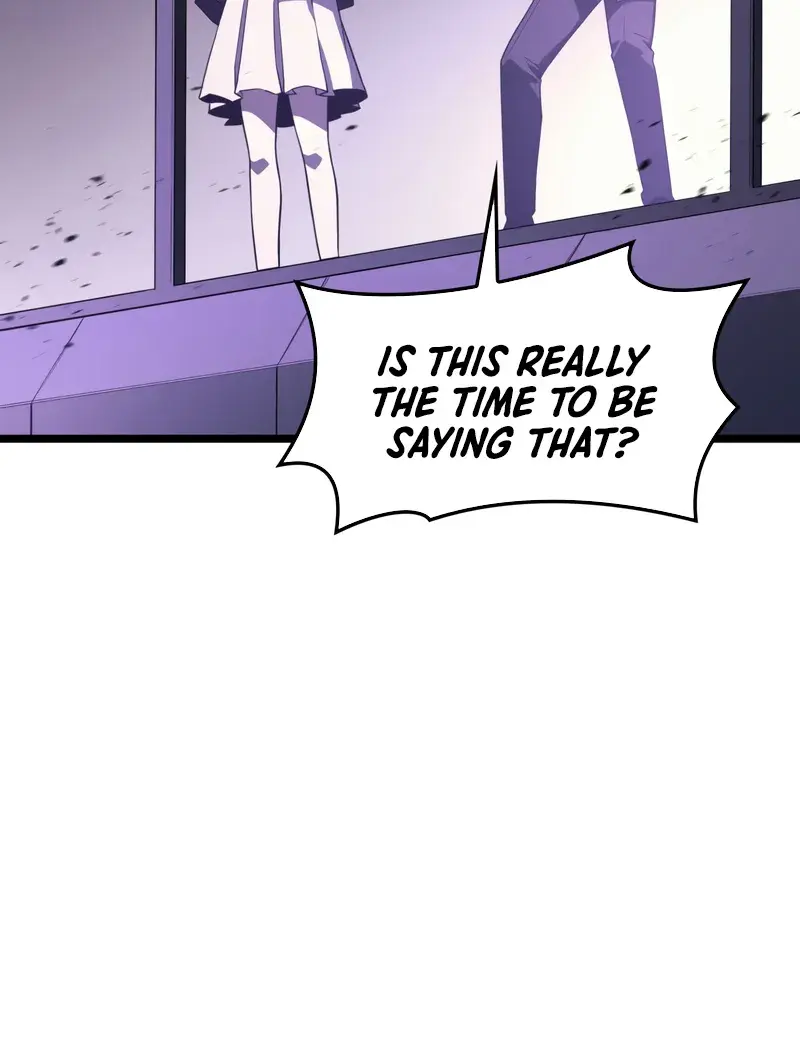 Return of Disaster Class Hero Chapter 120 Page 138