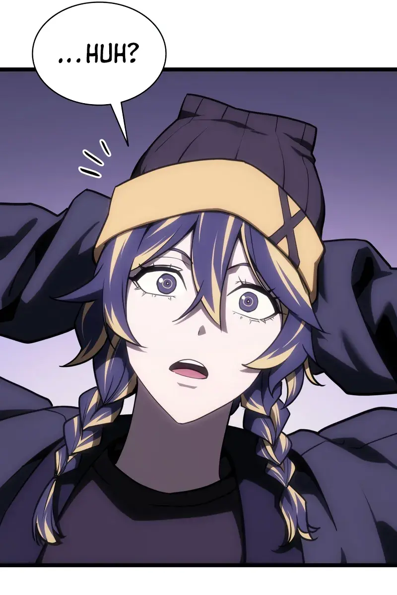 Return of Disaster Class Hero Chapter 120 Page 139