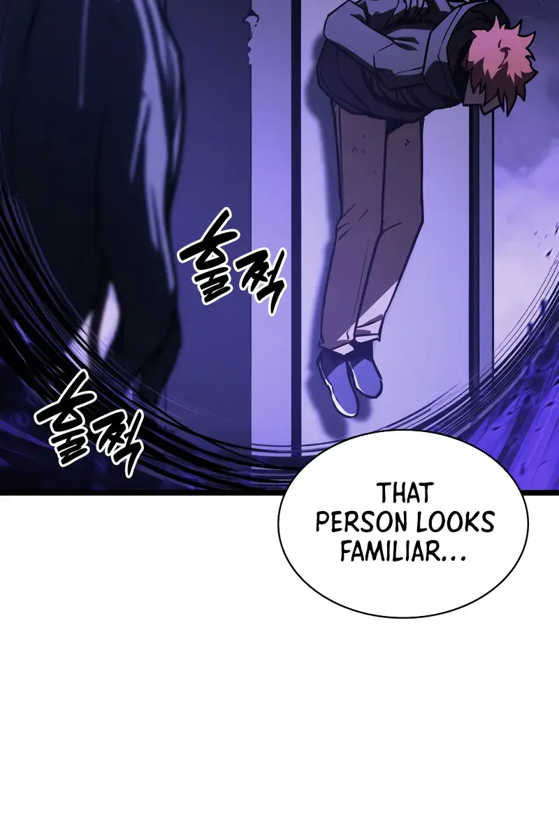 Return of Disaster Class Hero Chapter 120 Page 141