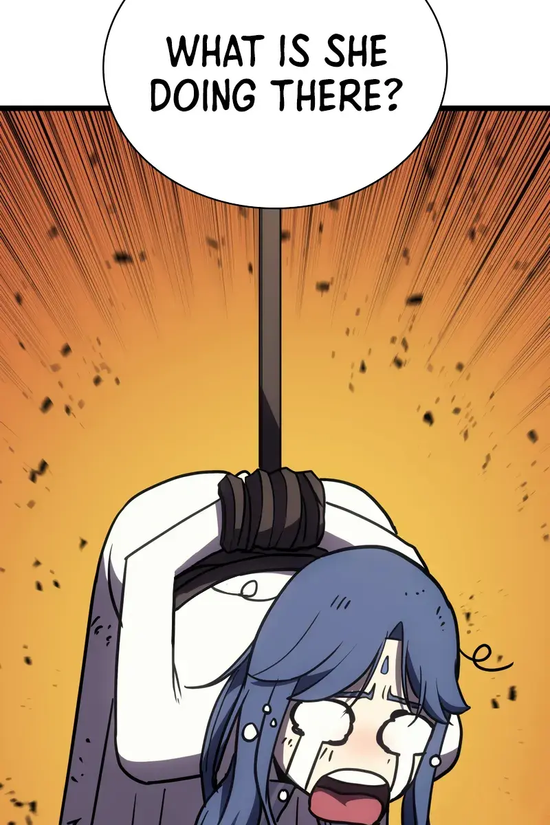 Return of Disaster Class Hero Chapter 120 Page 144