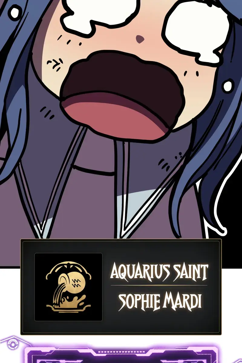 Return of Disaster Class Hero Chapter 120 Page 147