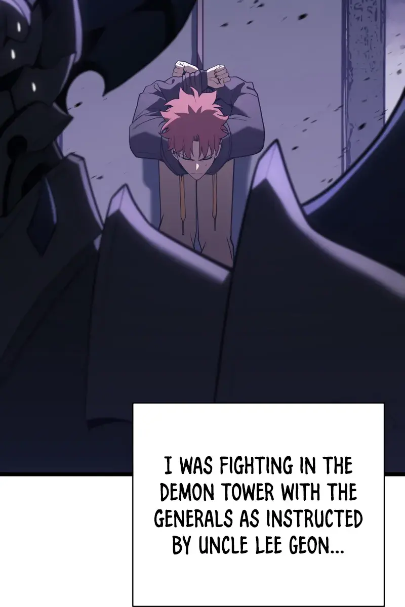 Return of Disaster Class Hero Chapter 121 Page 4